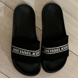 Michael Kors Slides